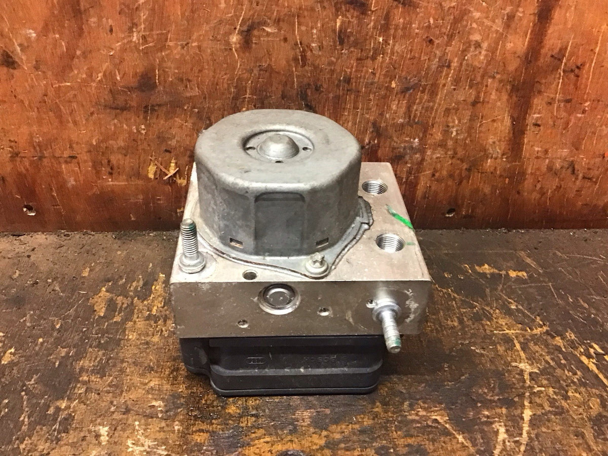NISSAN MICRA K13 ABS PUMP MODULE 476601H20A 2010 20174