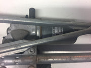 VAUXHALL CORSA D WIPER MOTOR & LINKAGE GM 13182342 2006 2014 FREE P & P3