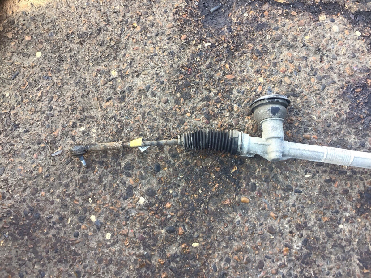 VAUXHALL CORSA D ELECTRIC POWER STEERING RACK  2006 20145
