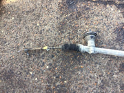 VAUXHALL CORSA D ELECTRIC POWER STEERING RACK  2006 20145