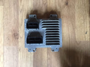 VAUXHALL CORSA D 1.4 PETROL ECU KIT 55485172 AB28 A12XER 2010 20147
