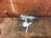 DAIHATSU COPEN IGNITION LOCK AND KEY 2002 20124