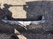 FIAT 500 FRONT BUMPER SUPPORT BAR CRASH BAR WITH FOAM 2008 20156