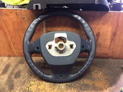 FORD FIESTA MK7 STEERING WHEEL 8A613600EA38QA 2009 20125