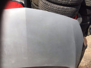 VAUXHALL ASTRA J BONNET IN SOVEREIGN SILVER PAINT CODE Z176 2010 20149