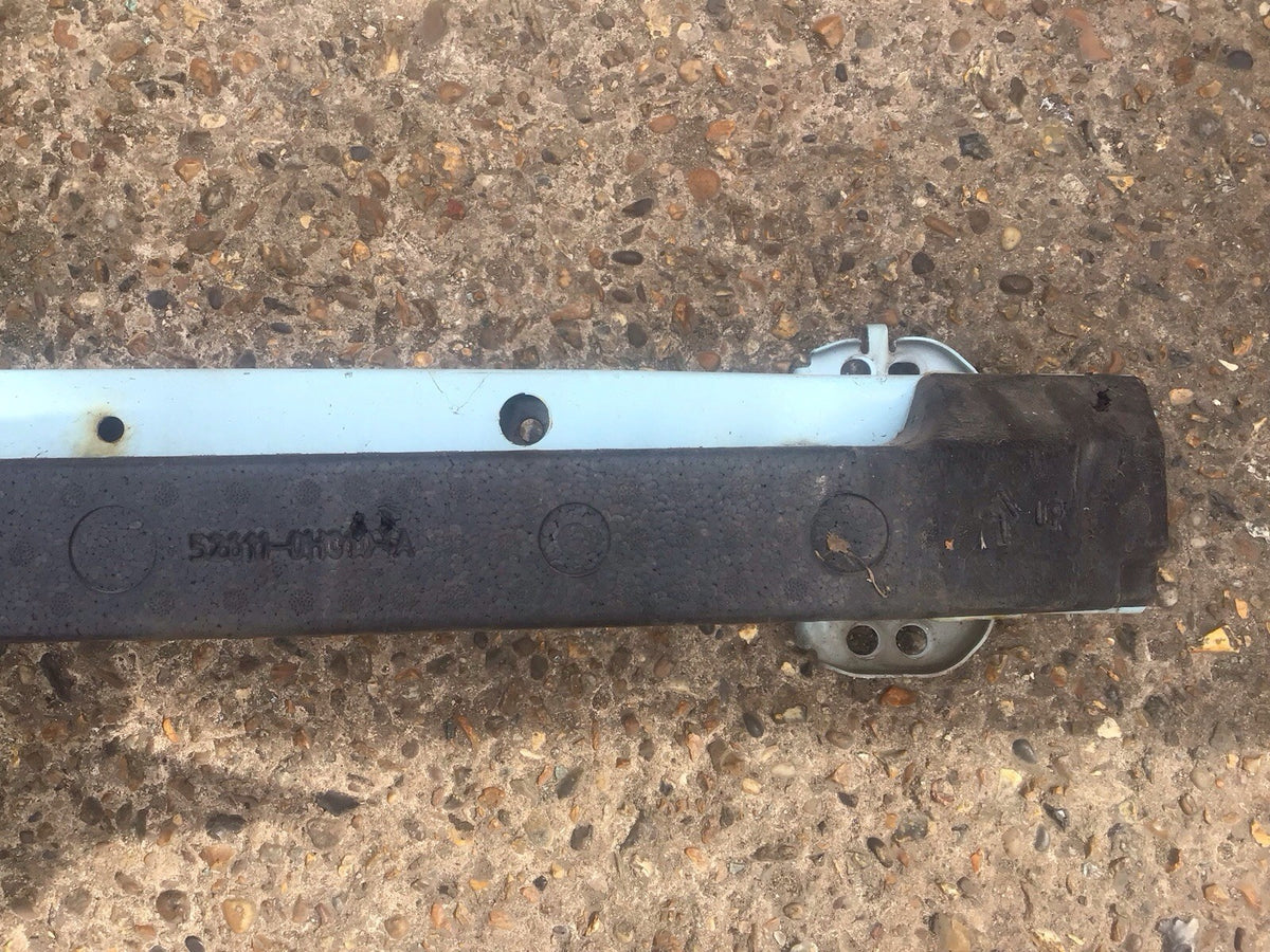 CITROEN C1 FRONT BUMPER SUPPORT BAR CRASH BAR 52611 0H010 A 2012 201410