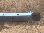 CITROEN C1 FRONT BUMPER SUPPORT BAR CRASH BAR 52611 0H010 A 2012 201410