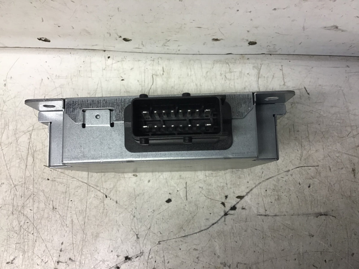 FORD KA MK2 POWER STEERING ECU 51892004 2009 20161