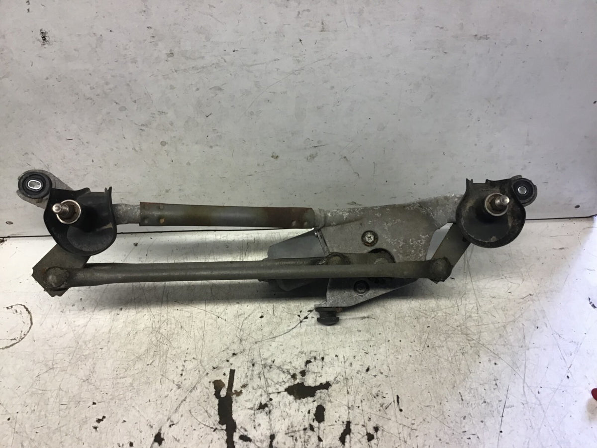TOYOTA YARIS MK2 FRONT WIPER MOTOR LINKAGE 85110 0D070 2006 20110