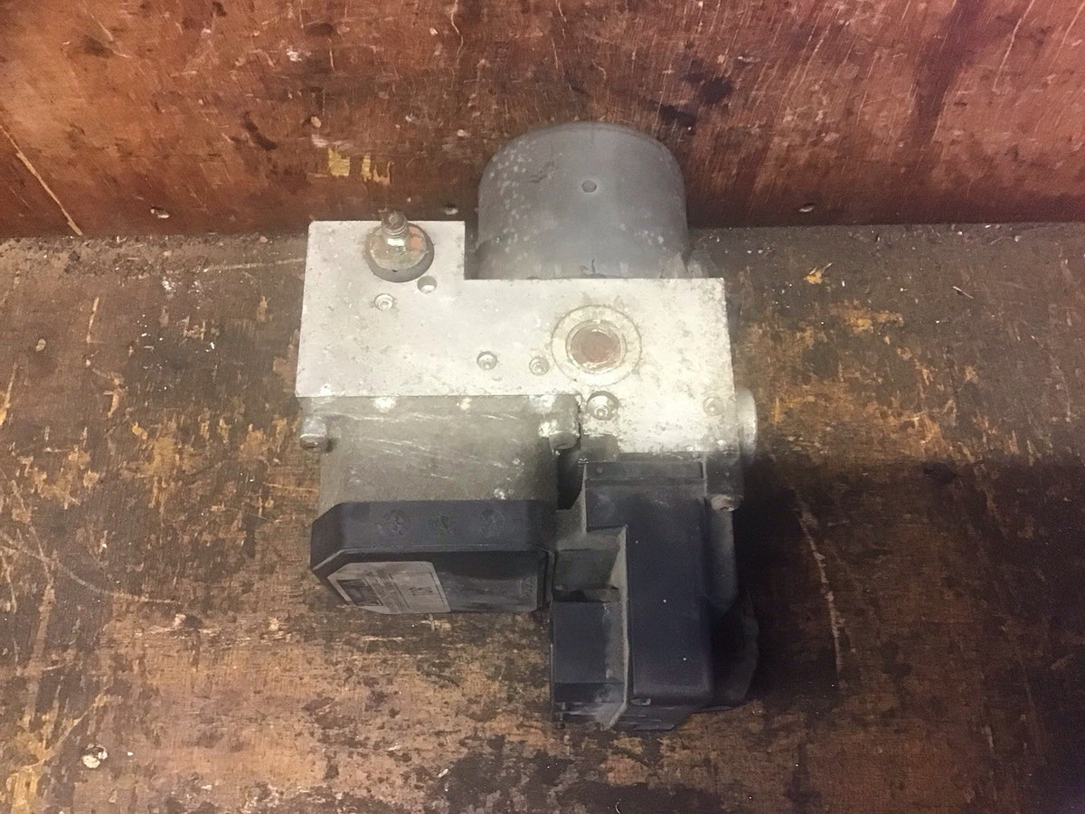 FORD MONDEO MK2 ABS PUMP MODULE 98BG2C85CB 2002 20075