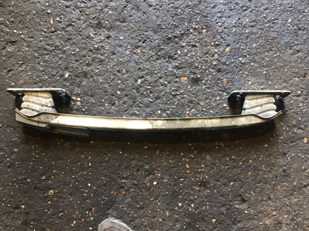 FORD KA REAR CRASH BAR BUMPER SUPPORT BAR 2008 20165