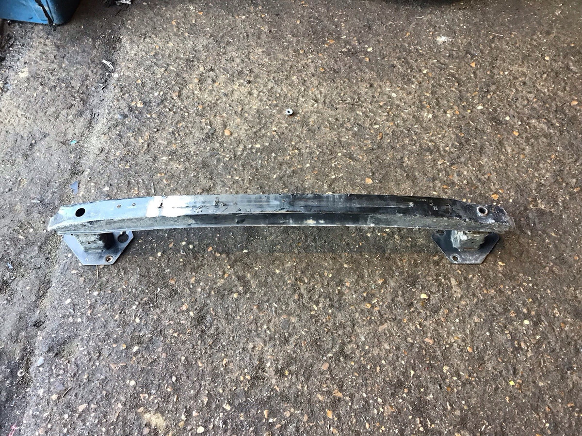 PEUGEOT 208 REAR CRASH BAR BUMPER SUPPORT BAR 2012 20180