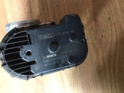 FORD FOCUS MK3 1.6 ECOBOOST PETROL THROTTLE BODY 7S7G 9F991 BA 2014 20186