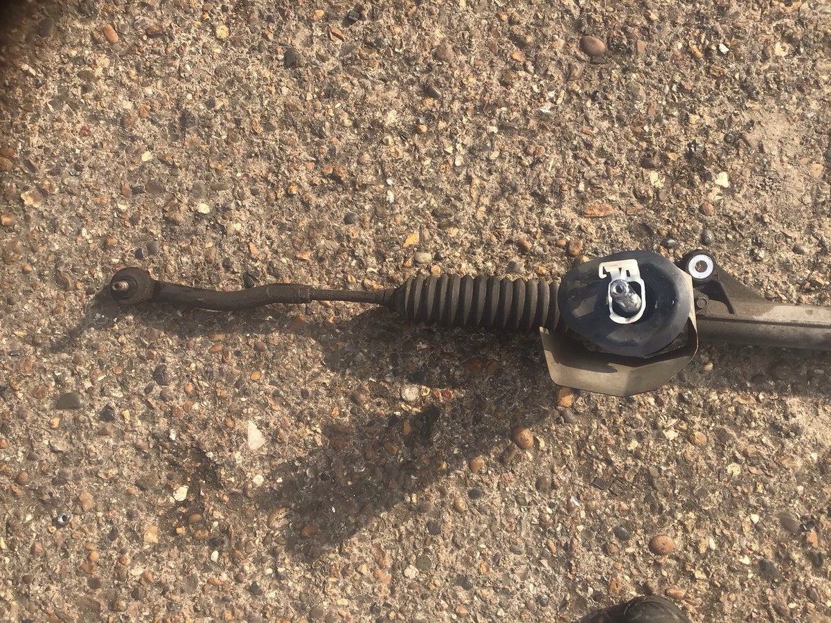 NISSAN JUKE J15 ELECTRIC POWER STEERING RACK  1KE0BTB  2014 20194