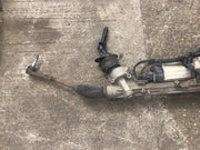 VAUXHALL  ASTRA J 1.6 PETROL POWER STEERING RACK P13413959 2010 20154
