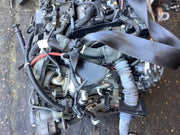 BMW MINI F56 1.5 DIESEL ENGINE B37C15A MANUAL 113K COMPLETE 2014 20203