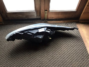 FORD FIESTA MK7 HEADLIGHT DRIVERS SIDE O/S 8A61 13W029 DG 2008 20125