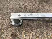 TOYOTA IQ REAR CRASH BAR BUMPER SUPPORT BAR 2009   20144