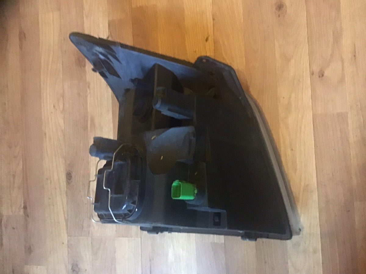FORD TRANSIT MK7 PASSENGER'S SIDE N/S HEADLIGHT 8C11 13W030 BF 2007 20135