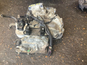 VOLKSWAGEN POLO 9N3 1.4 PETROL AUTO GEARBOX 4 SPEED 25000 MILES CODE GJG 05 20098