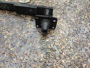 PEUGEOT 3008 MK1 FRONT BUMPER SUPPORT BAR CRASH BAR 2009 20149