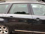 CITROEN C5 ESTATE DRIVER'S SIDE O/S/R REAR DOOR STORM GREY EYP 2008 20150