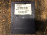 FIAT 500L ABS PUMP MODULE 51973614 2012 20178