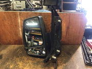 FORD TRANSIT CUSTOM DRIVERS SIDE DOOR MIRROR 2012 20193