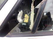 MAZDA MX5 PASSENGER'S N/S SIDE DOOR QUARTER WINDOW GLASS  2005 20141