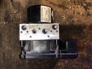 FORD FIESTA MK7 ABS PUMP MODULE CV21 2C405 CC ATE 10.0212 0923.4  2009 20123