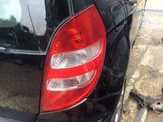 MERCEDES A CLASS W169 DRIVER SIDE O/S REAR LIGHT CLUSTER 2005 20085