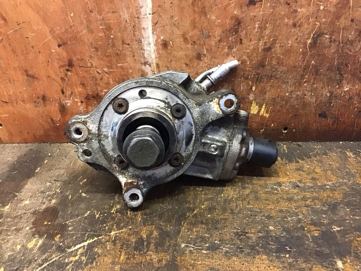 FORD TRANSIT CUSTOM 2.0 DIESEL FUEL INJECTOR PUMP GK2Q 9B395 AA 2015 20235