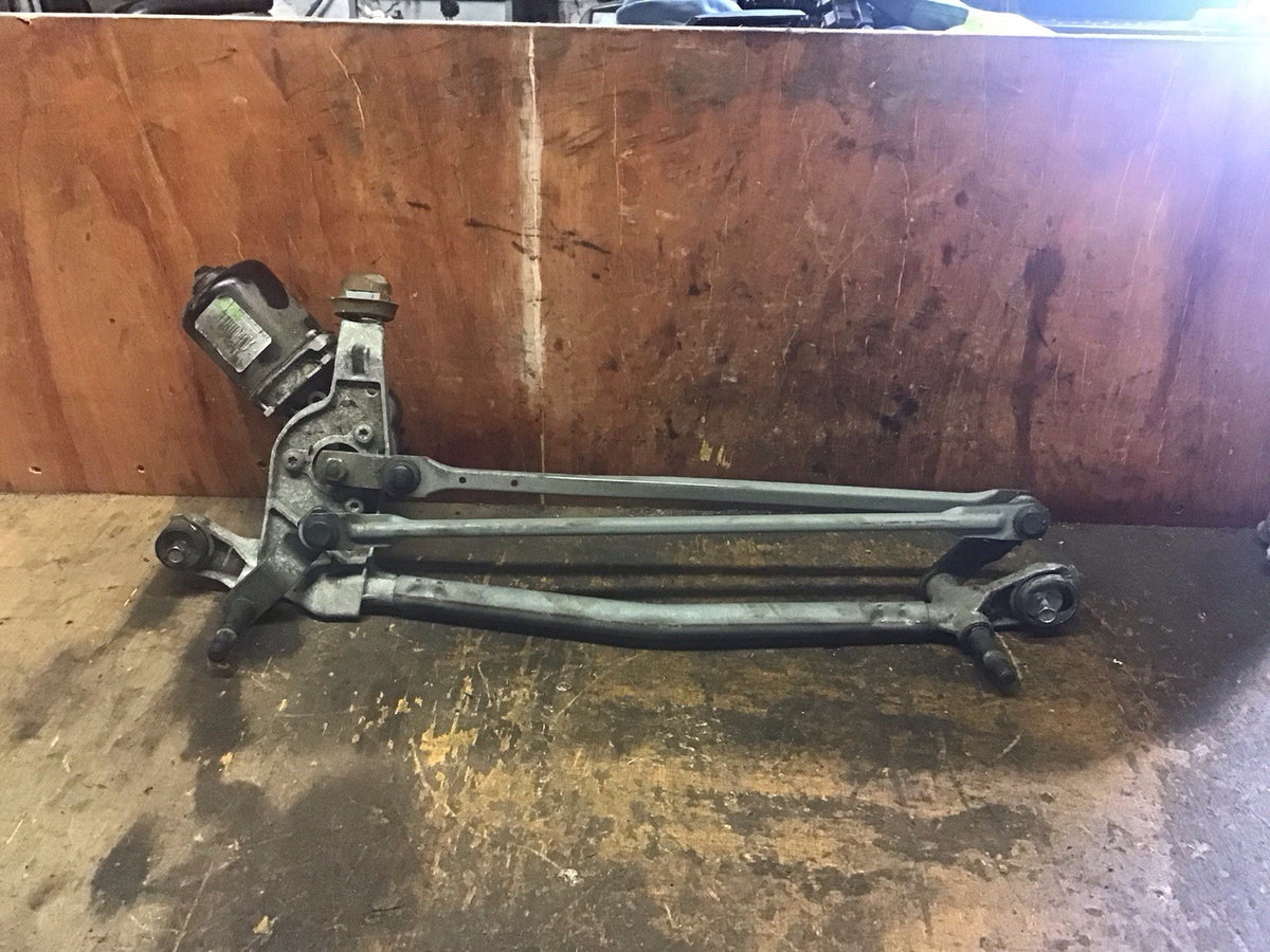 CITROEN DS3 FRONT  WIPER MOTOR  9683622580 2010 20150