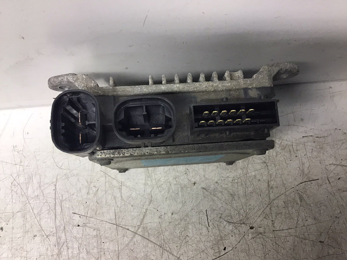 CITROEN C3 ELECTRIC  STEERING ECU 9649847780 2003 20102