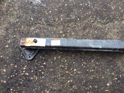 TOYOTA YARIS MK2 REAR SUPPORT BAR CRASH BAR 2007 20112