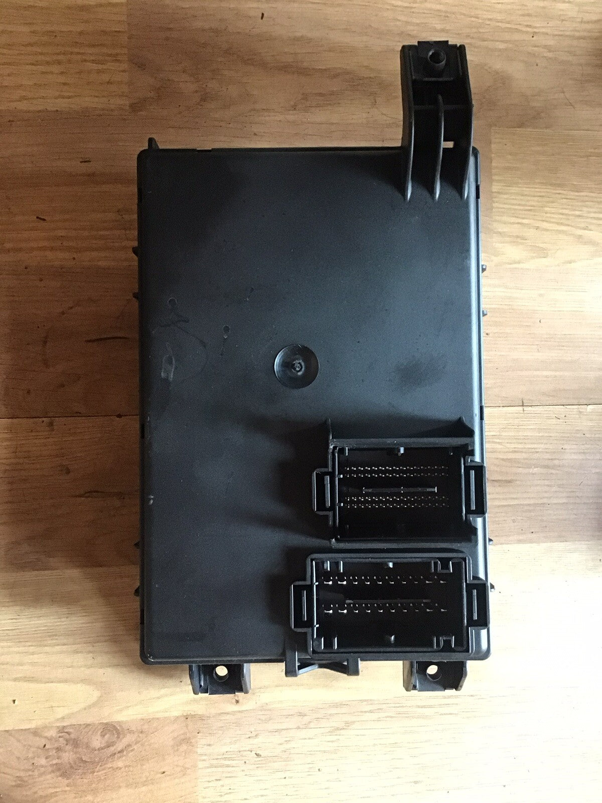 VAUXHALL CORSA D 1.4 PETROL ECU KIT 55590556 ABH0 A14XER 2010 20144