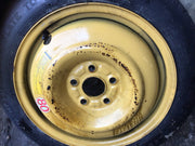 HONDA ACCORD  MK7 SPARE WHEEL 16'' STEEL RIM TYRE 135X80X16 2002 20084