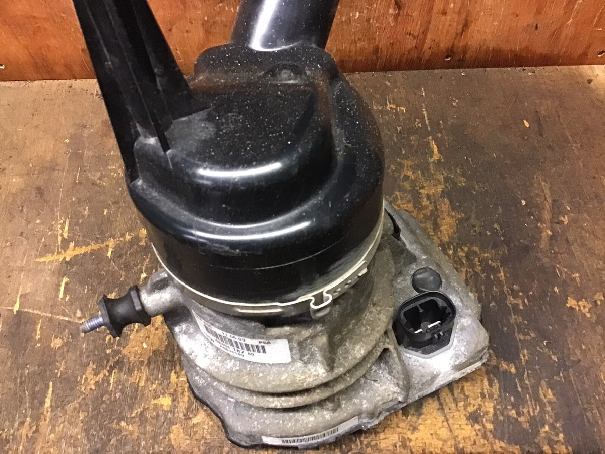 CITROEN C4 GRAND PICASSO ELECTRIC POWER STEERING PUMP 9685418780 2007 20135
