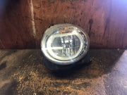 FIAT 500 PANGERES'S SIDE N/S HEADLIGHT HALOGEN 2008 20159