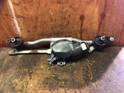 VAUXHALL AGILA SUZUKI SPLASH WIPER MOTOR & LINKAGE  38100 51K01 2008 20142
