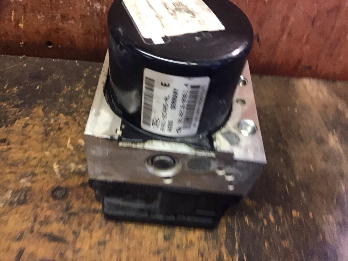 FORD FOCUS MK3 ABS PUMP MODULE BV61 2C405 AL  1.5 PETROL  2011 20154