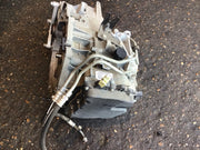 VAUXHALL CORSA E 1.4 PETROL AUTOMATIC GEARBOX CODE 5GPS 31000 MILES 2015 20197