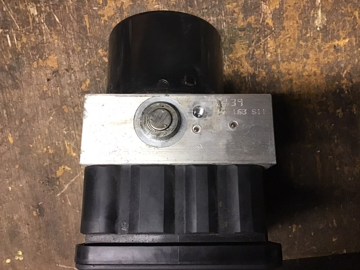 TOYOTA YARIS MK2 ABS PUMP MODULE 44540 0D011 ATE 06.2190 1690.4 2005 20117