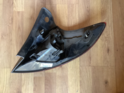 RENAULT MEGANE MK2 REAR LIGHT PASSENGER'S SIDE N/S 90011632 2012 20174