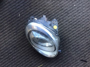 FIAT 500 MK2 DRIVER'S SIDE HEADLIGHT 45540748DX 2008 20153