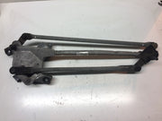 FORD MONDEO MK4 FRONT WIPER LINKAGE AND MOTOR 7S71 17504 BB 2007 2014  1