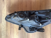 VAUXHALL CORSA E DRIVER'S SIDE O/S HEADLIGHT 13381346 2015 20198
