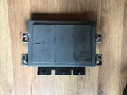 FORD FIESTA MK7 1.4 PETROL ENGINE CONTROL MODULE ECU AV21 12A650 FB 2008 20122