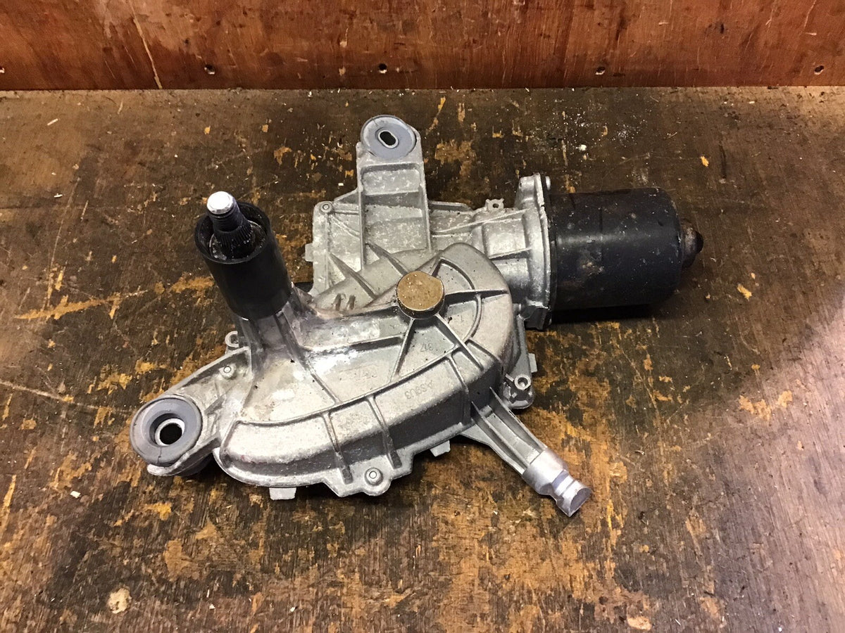 CITROEN C4 GRAND PICASSO WIPER MOTOR PASSENGER'S SIDE 9687622280 2008 20134