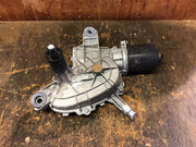 CITROEN C4 GRAND PICASSO WIPER MOTOR PASSENGER'S SIDE 9687622280 2008 20134